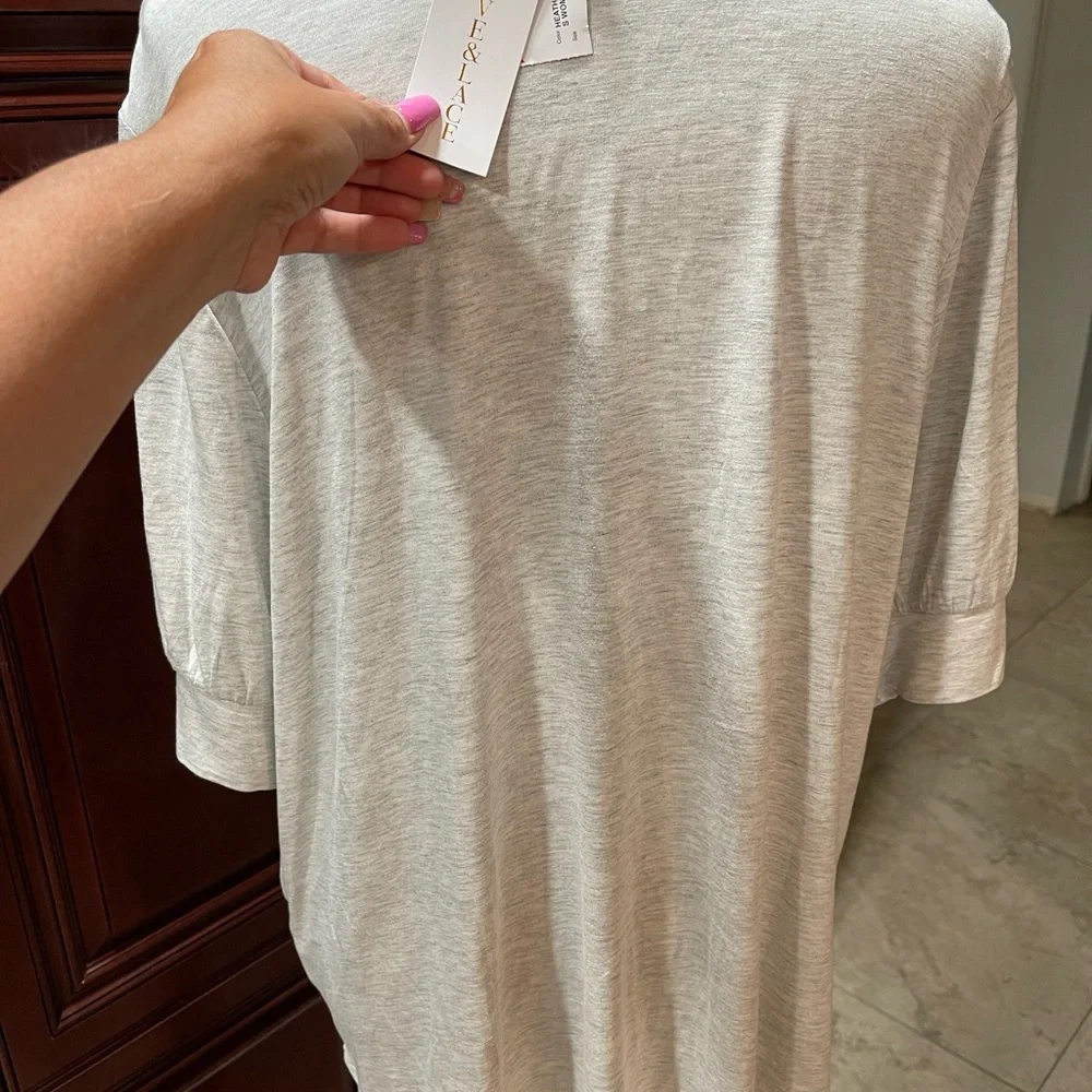 Love & Laxe XXL shirt - Picture 5 of 5